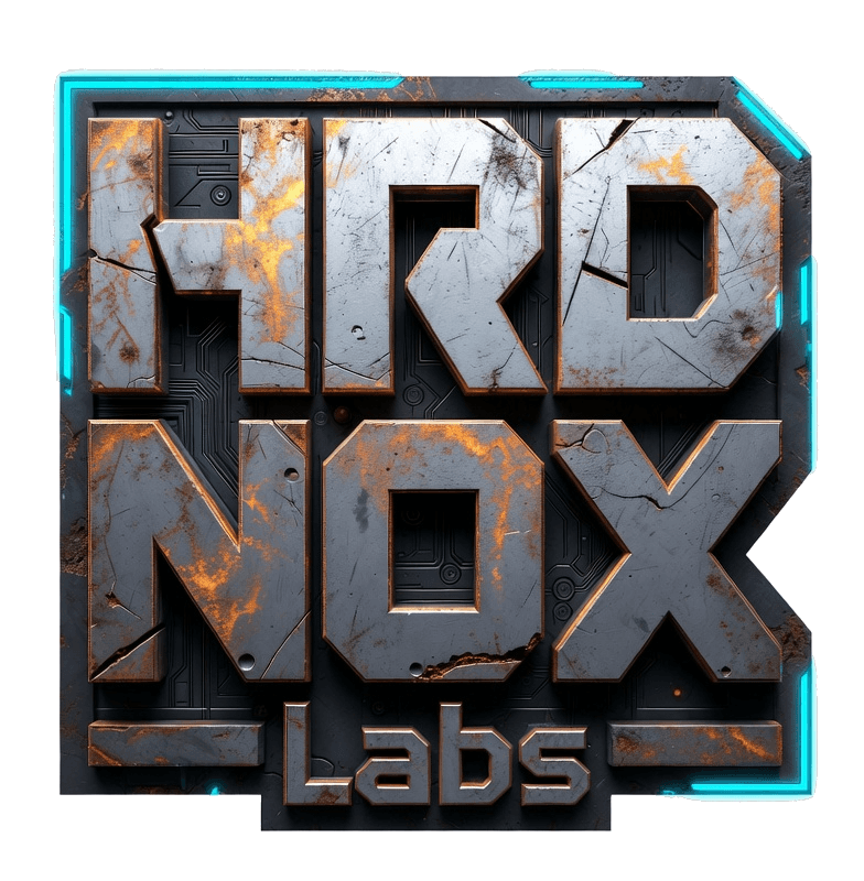 HRDNOX Labs