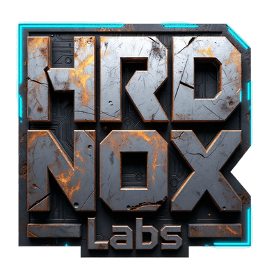 HRDNOX Labs logo