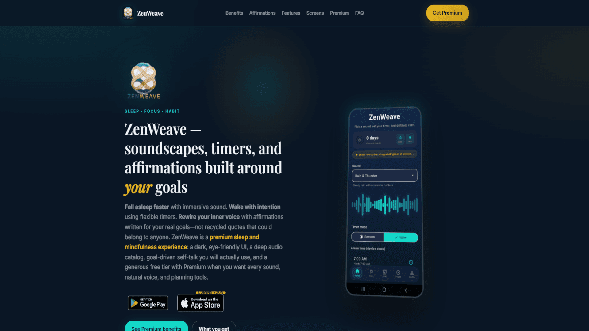ZenWeave.app